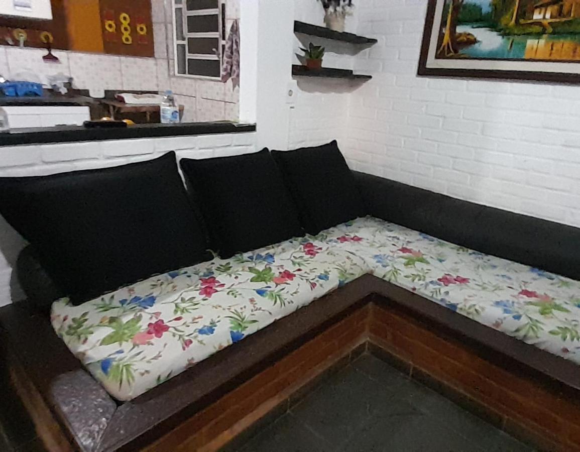 Chale Harmonia E Paz Villa Sao Lourenco  Kültér fotó